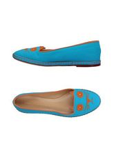 CHARLOTTE OLYMPIA Mocassino donna