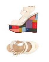 CHARLOTTE OLYMPIA Sandali donna