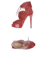 CHARLOTTE OLYMPIA Sandali donna