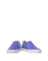 CHRISTOPHER KANE Sneakers & Tennis shoes basse donna