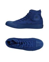 CONVERSE ALL STAR Sneakers & Tennis shoes alte donna