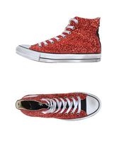 CONVERSE LIMITED EDITION Sneakers & Tennis shoes alte donna