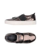 CRIME London Sneakers & Tennis shoes basse donna