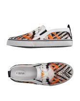 CRIME London Sneakers & Tennis shoes basse donna