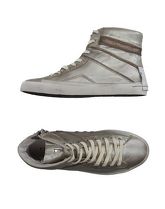 CRIME London Sneakers & Tennis shoes alte donna