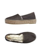 ESPADRILLES Espadrillas donna