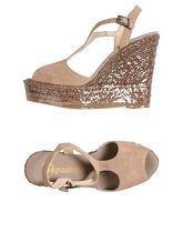 ESPADRILLES Espadrillas donna