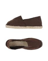 ESPADRILLES Espadrillas donna