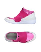 FESSURA Sneakers & Tennis shoes alte donna