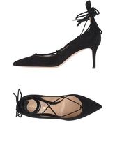 GIANVITO ROSSI Decolletes donna