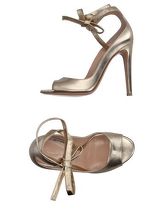 GIANVITO ROSSI Decolletes donna