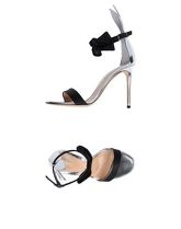 GIANVITO ROSSI Sandali donna