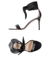 GIANVITO ROSSI Sandali donna