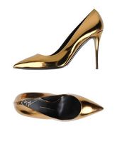 GIUSEPPE ZANOTTI DESIGN Decolletes donna