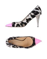 GIUSEPPE ZANOTTI DESIGN Decolletes donna