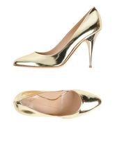 GIUSEPPE ZANOTTI DESIGN Decolletes donna