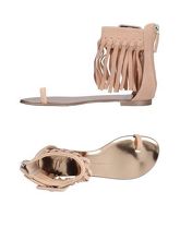 GIUSEPPE ZANOTTI DESIGN Infradito donna