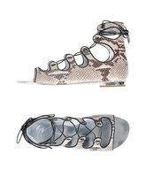 GIUSEPPE ZANOTTI DESIGN Sandali donna