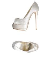 GIUSEPPE ZANOTTI DESIGN Decolletes donna