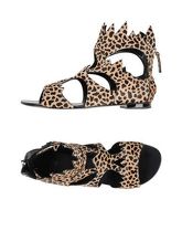 GIUSEPPE ZANOTTI DESIGN Sandali donna