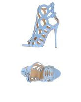 GIUSEPPE ZANOTTI DESIGN Sandali donna