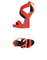 GIUSEPPE ZANOTTI DESIGN Sandali donna