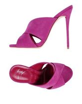 GIUSEPPE ZANOTTI DESIGN Sandali donna