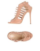 GIUSEPPE ZANOTTI DESIGN Sandali donna