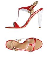 GIUSEPPE ZANOTTI DESIGN Sandali donna