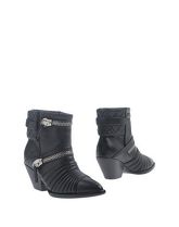 GIUSEPPE ZANOTTI DESIGN Stivaletti donna