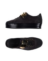 ALBERTO GUARDIANI Sneakers & Tennis shoes basse donna