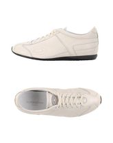 ALBERTO GUARDIANI Sneakers & Tennis shoes basse donna