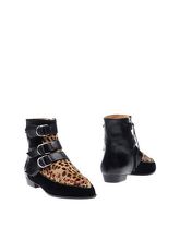 ISABEL MARANT Stivaletti donna