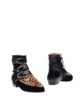 ISABEL MARANT Stivaletti donna