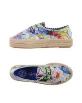 JEFFREY CAMPBELL Espadrillas donna