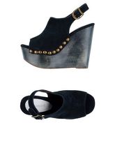 JEFFREY CAMPBELL Sandali donna