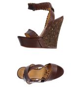 LANVIN Sandali donna
