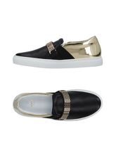 LANVIN Sneakers & Tennis shoes basse donna