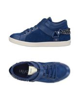 LIU •JO SHOES Sneakers & Tennis shoes alte donna