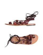 LOCAL APPAREL Infradito donna