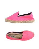 MANEBÍ Espadrillas donna