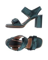 MARNI Sandali donna