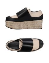 MARNI Sneakers & Tennis shoes basse donna