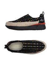 MSGM Sneakers & Tennis shoes basse donna