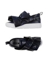 MSGM Sneakers & Tennis shoes basse donna