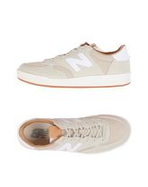 NEW BALANCE Sneakers & Tennis shoes basse donna