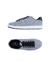 NIKE Sneakers & Tennis shoes basse donna