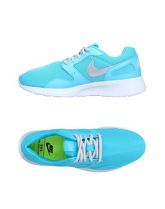 NIKE Sneakers & Tennis shoes basse donna