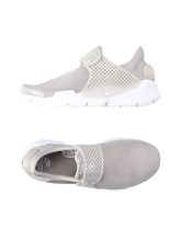 NIKE Sneakers & Tennis shoes basse donna