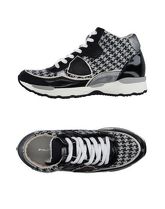 PHILIPPE MODEL Sneakers & Tennis shoes alte donna